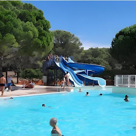 Villa Domaine Du Pin De La Legue Fréjus Exterior foto
