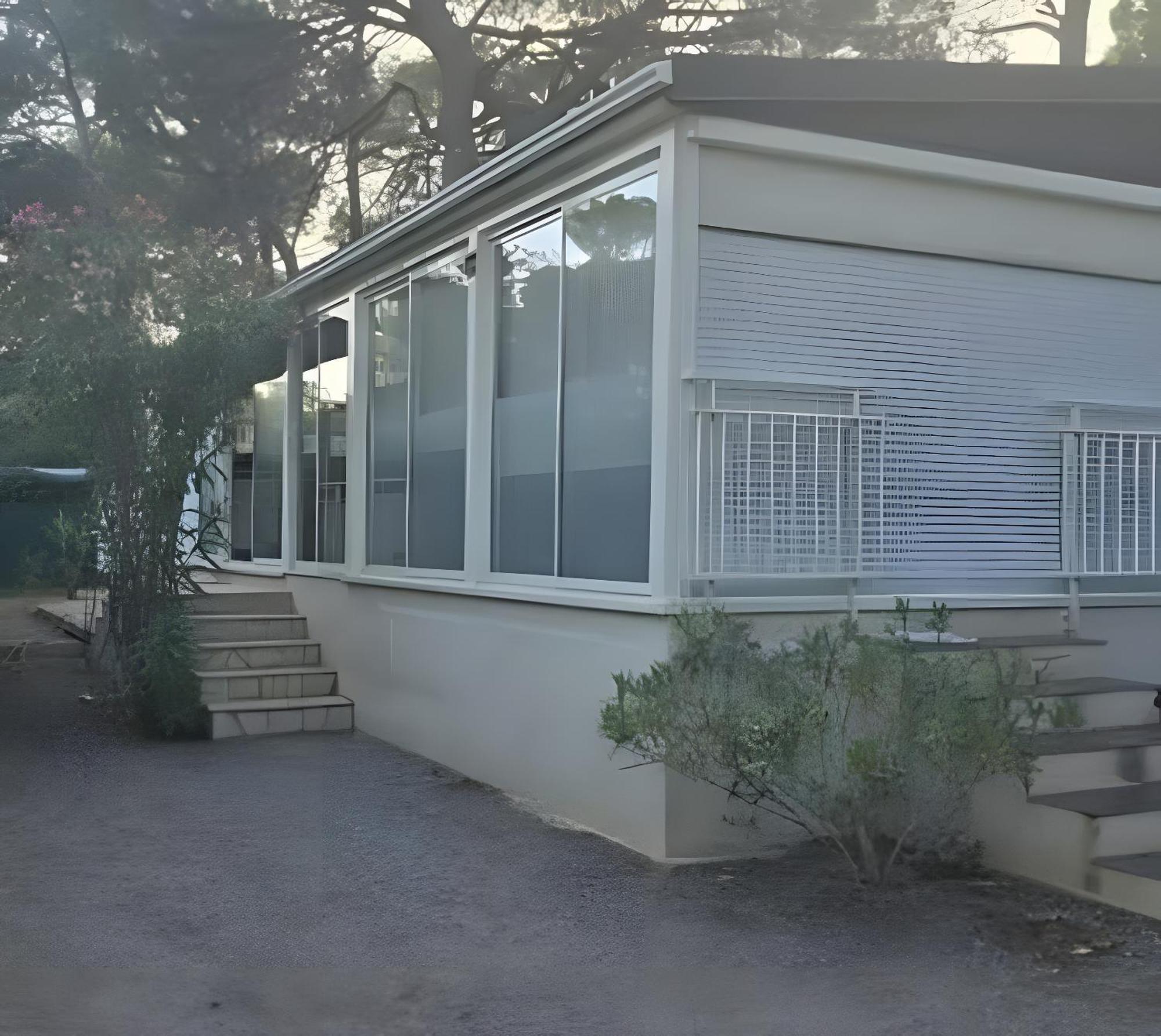 Villa Domaine Du Pin De La Legue Fréjus Exterior foto