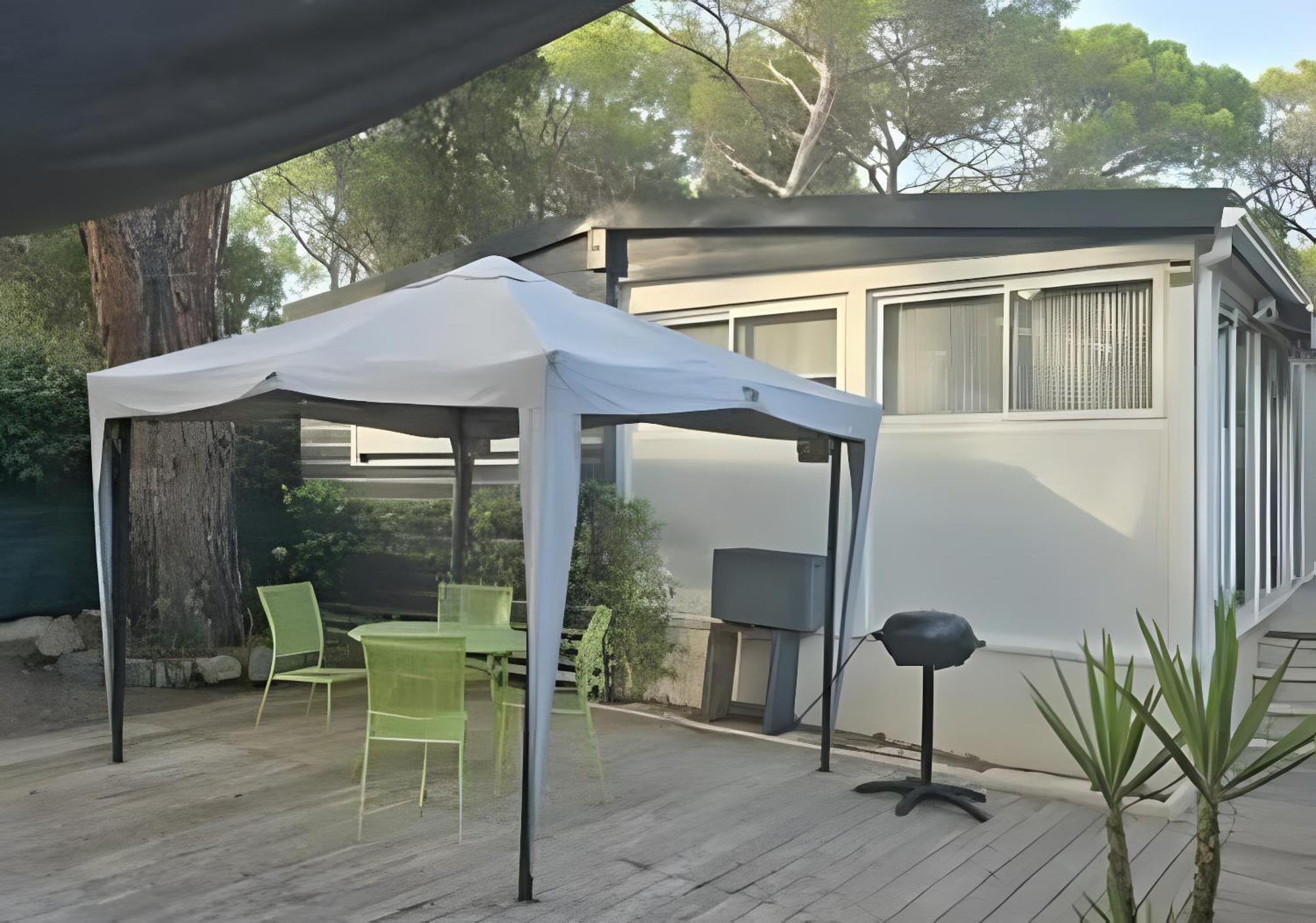 Villa Domaine Du Pin De La Legue Fréjus Exterior foto